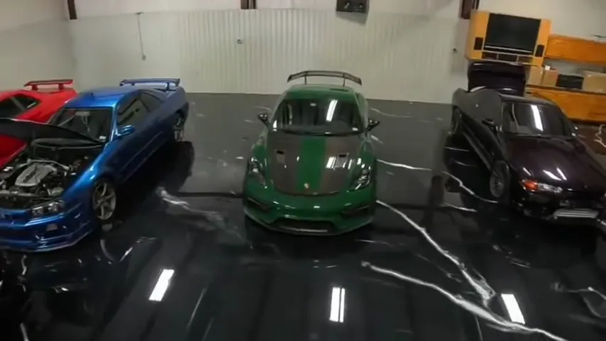 New Era Epoxy Academy training