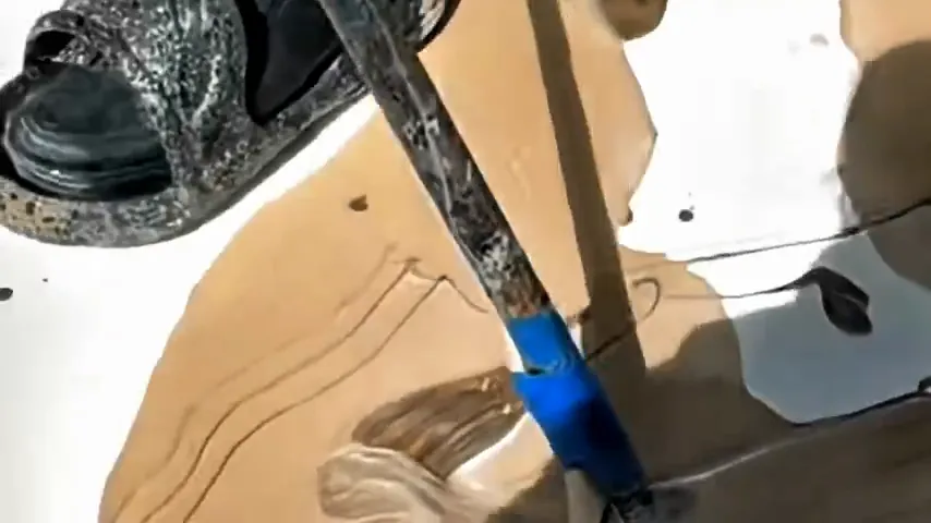 Surface prep training