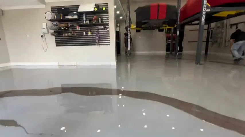 New Era Epoxy Academy training