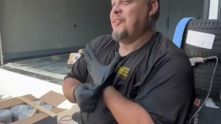 New Era Epoxy Academy training
