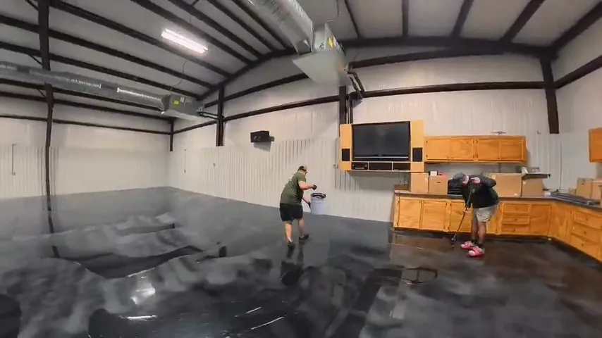 New Era Epoxy Academy training