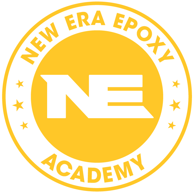 New Era Epoxy Academy